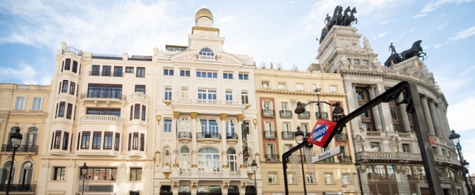 El Teatro Alcázar de Madrid celebra un siglo de historia