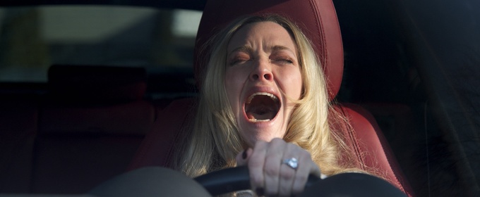 THE HOUSEMAID To Premiere Exclusively on STARZ in April