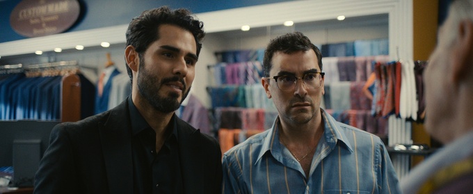 Interview: With BIG MISTAKES, Jacob Gutierrez Jumps Into the World of Television