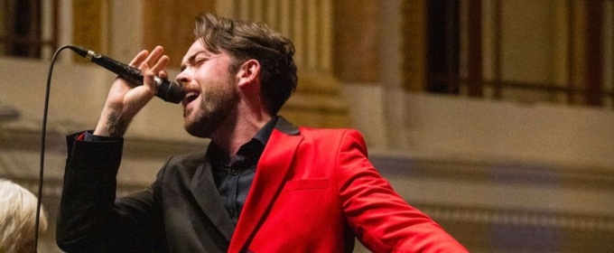 Cork City Hall to Host Lord Mayor's Tea Dance with Evelyn Grant and Cork Pops Orchestra