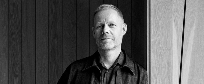 Oscar-Nominated Composer Max Richter To Perform At NJPAC