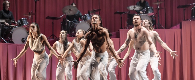 DanceHouse and Vancouver New Music to Host MANIFESTO's BC Premiere