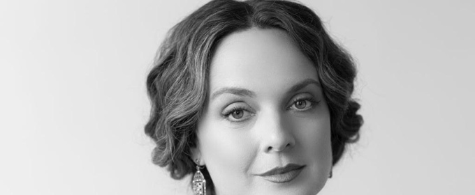 Melissa Errico to Present THE STORY OF A ROSE: A MUSICAL REVERIE ON THE GREAT WAR