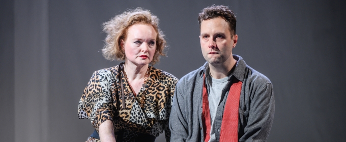 Review: HOW TO SURVIVE YOUR MOTHER, King's Head Theatre