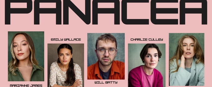 PANACEA To Return To London At Riverside Studios