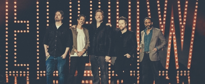 Elbow To Return to North America This Fall for Headlining Tour