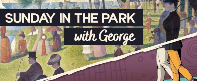 Casting Set for BABY and SUNDAY IN THE PARK WITH GEORGE at Front Porch Theatricals