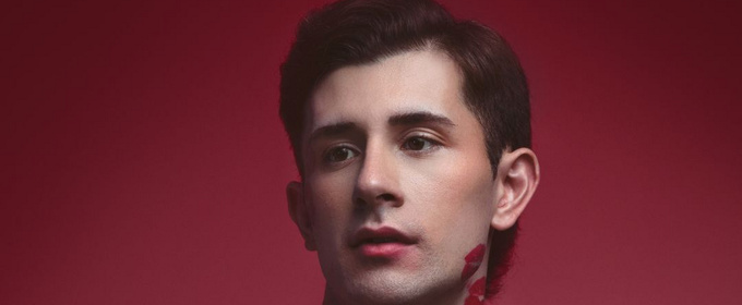 Christian Heinemann to Present LESS THAN THREE at The Green Room 42 Valentine's Weekend