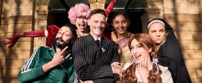 Sydney Fringe Festival Launches 2025 Program With Over 460 Events