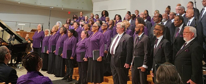 Heritage Signature Chorale To Mark 26th Season With Concert Introducing The HSC Chamber Singers