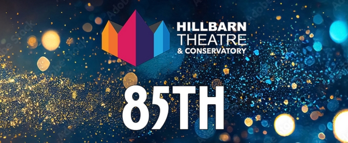 Hillbarn Theatre Reveals 2025-2026 Six-Show Season