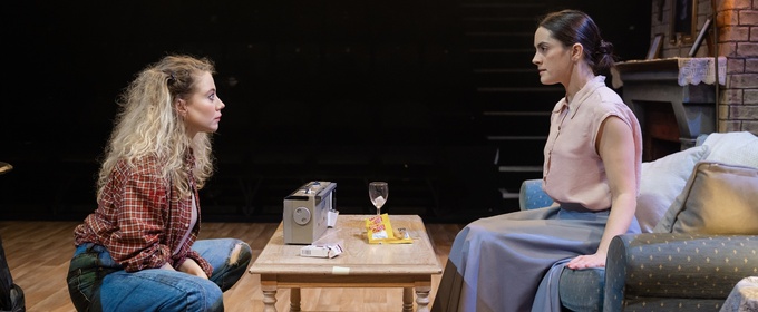 Review: CROCODILE FEVER, Arcola Theatre