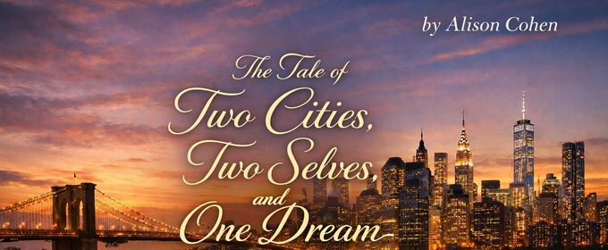Student Blog: The Tale of Two Cities, Two Selves, and One Dream