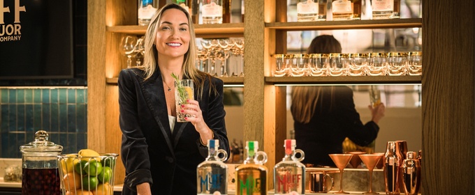 Trailblazing Women in the Spirits Industry