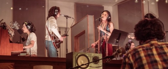 Review Roundup: STEREOPHONIC in the West End