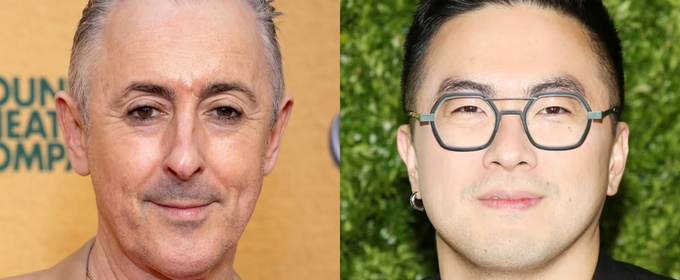 Alan Cumming, Bowen Yang, & More Partner for New LGBTQ Filmmaker Foundation