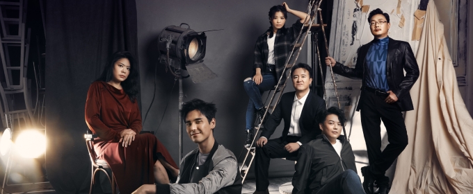 Original Taiwan Cast Of NEXT TO NORMAL Will Return For 2025 Taipei Remount