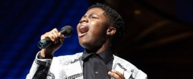 2026 YoungArts Award Competition Open Now Through October 8