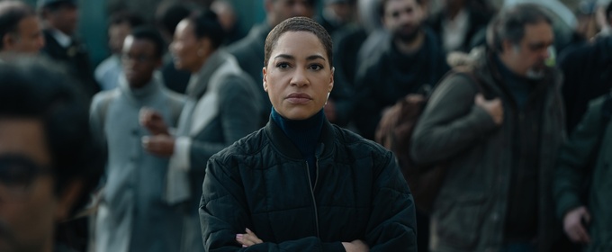 Video: CRIMINAL RECORD Season 2 Premiere Sneak Peek Clip