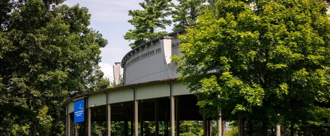 Tanglewood Reveals Titles for 2025 Season Including THE GOONIES In Concert and More