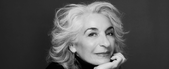 Elvira Tortora Reprises THE BOOKMAKER'S DAUGHTER At Chelsea Table + Stage