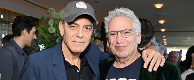 Photos: Inside the 78th Annual Tony Awards Nominees Luncheon