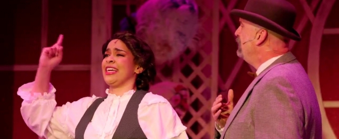 Video: First Look at San Diego Music Theatre's HELLO, DOLLY!