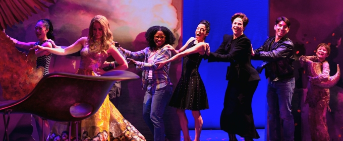 Photos: Sierra Boggess, Taylor Mac and More in PROSPEROUS FOOLS at TFANA Photo