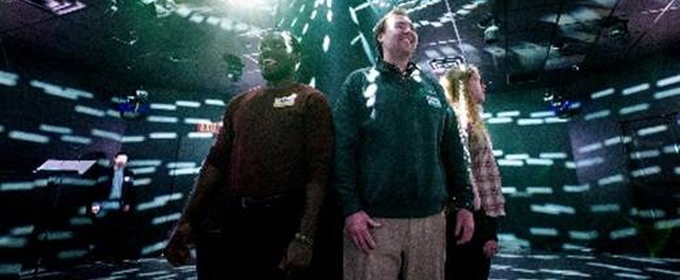 THEATER OF THE MIND Extends Run Through July Due to High Demand