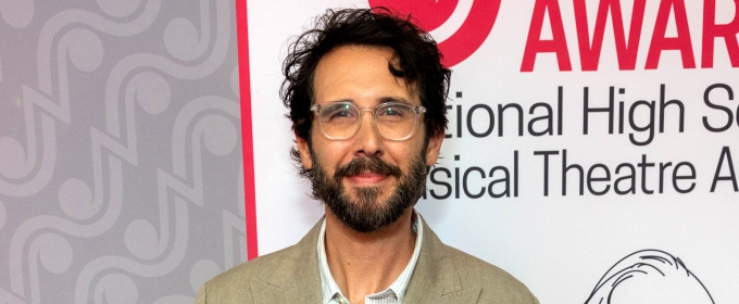 Josh Groban’s Find Your Light Benefit Concert for Arts Education Set For October
