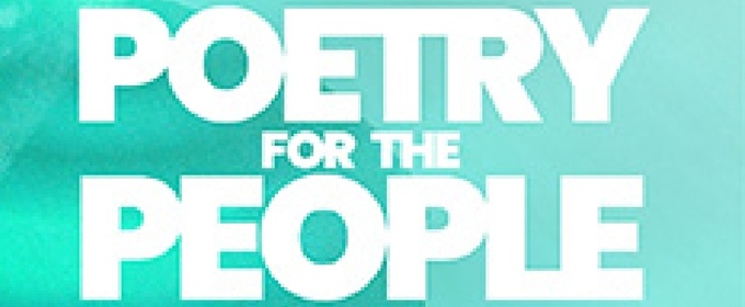 POETRY FOR THE PEOPLE: THE JUNE JORDAN EXPERIENCE To Play Berkeley For One Performance