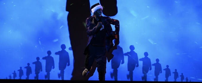 THE NUTCRACKER SUITE & SPICY: An Immersive Nutcracker For A New Generation