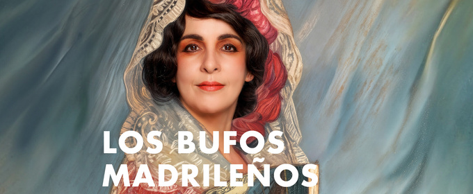 Vuelve LOS BUFOS MADRILEÑOS al Teatro de la Comedia