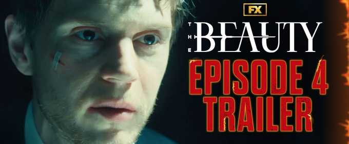 Video: See Ben Platt in New Promo for Episode 4 of THE BEAUTY