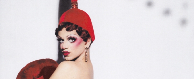 Interview: Suzie Toot of SUZIE TOOT: IF YOU KNEW SUZIE.. ONE WOMAN SHOW at Amsterdam Bar & Hall