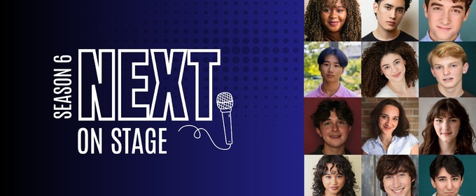 Voting Open to Pick the Top 3 of Next On Stage: Season 6