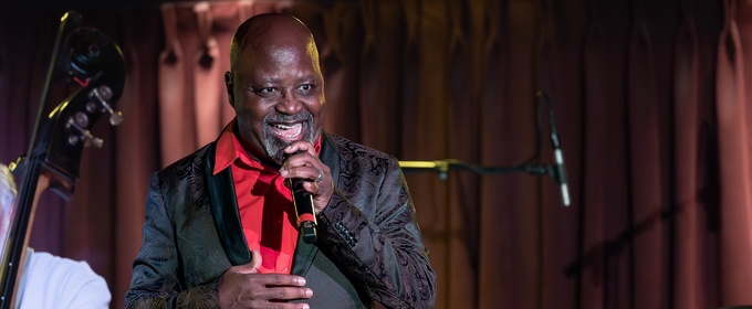 Photos: The LineUp with Susie Mosher - September 23, 2025 at the Green Room 42