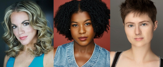 JAGGED LITTLE PILL Cast Revealed At The Actors Studio Of New Jersey Photo