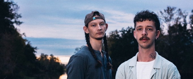Crowe Boys Set 'Roaming Europe' Tour Beginning in August