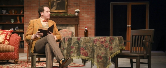 Photo Flash: WaterTower Theatre Presents HARVEY by Mary Chase Photos
