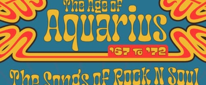 Interview: Victoria Lavan of THE AGE OF AQUARIUS ’67 TO ’72 at Theatre West