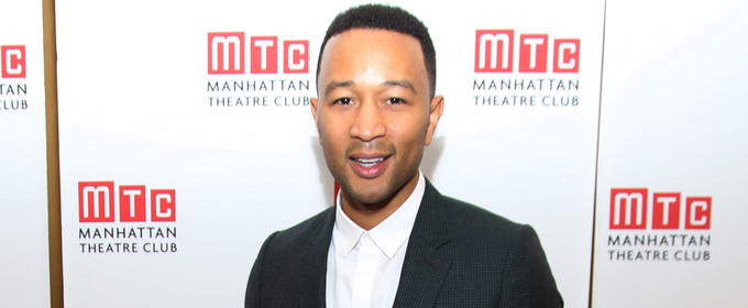 John Legend and Mike Jackson Join CATS: THE JELLICLE BALL Producing Team