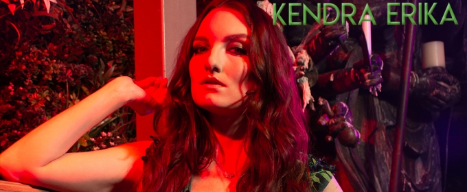 Kendra Erika Releases New Single 'Body Language'