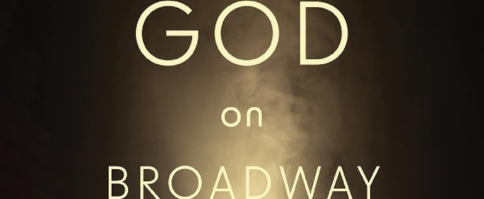 Sacred Heart University Professor Publishes 'God On Broadway'