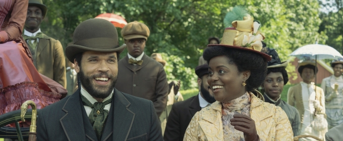 THE GILDED AGE Viewership Soars to 4 Million with Latest Episode