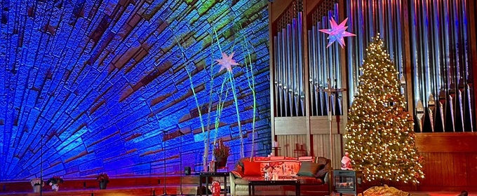 Review: HOME FOR THE HOLIDAYS at St. Croix Valley Opera