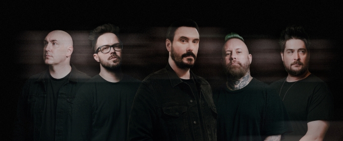 Breaking Benjamin and Three Days Grace Set 2025 Co-Headline Tour with Special Guest Return To Dust