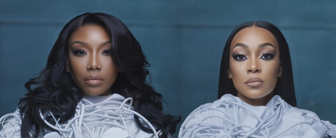 Brandy & Monica Unite for First Ever Co-Headlining Tour This Fall