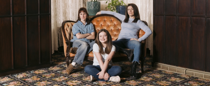 Tony-Winning FUN HOME Returns To the Redhouse Stage After A Five-Year Wait.