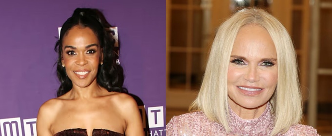 What to Watch on New Year's Eve 2025 - Michelle Williams, Kristin Chenoweth, & More